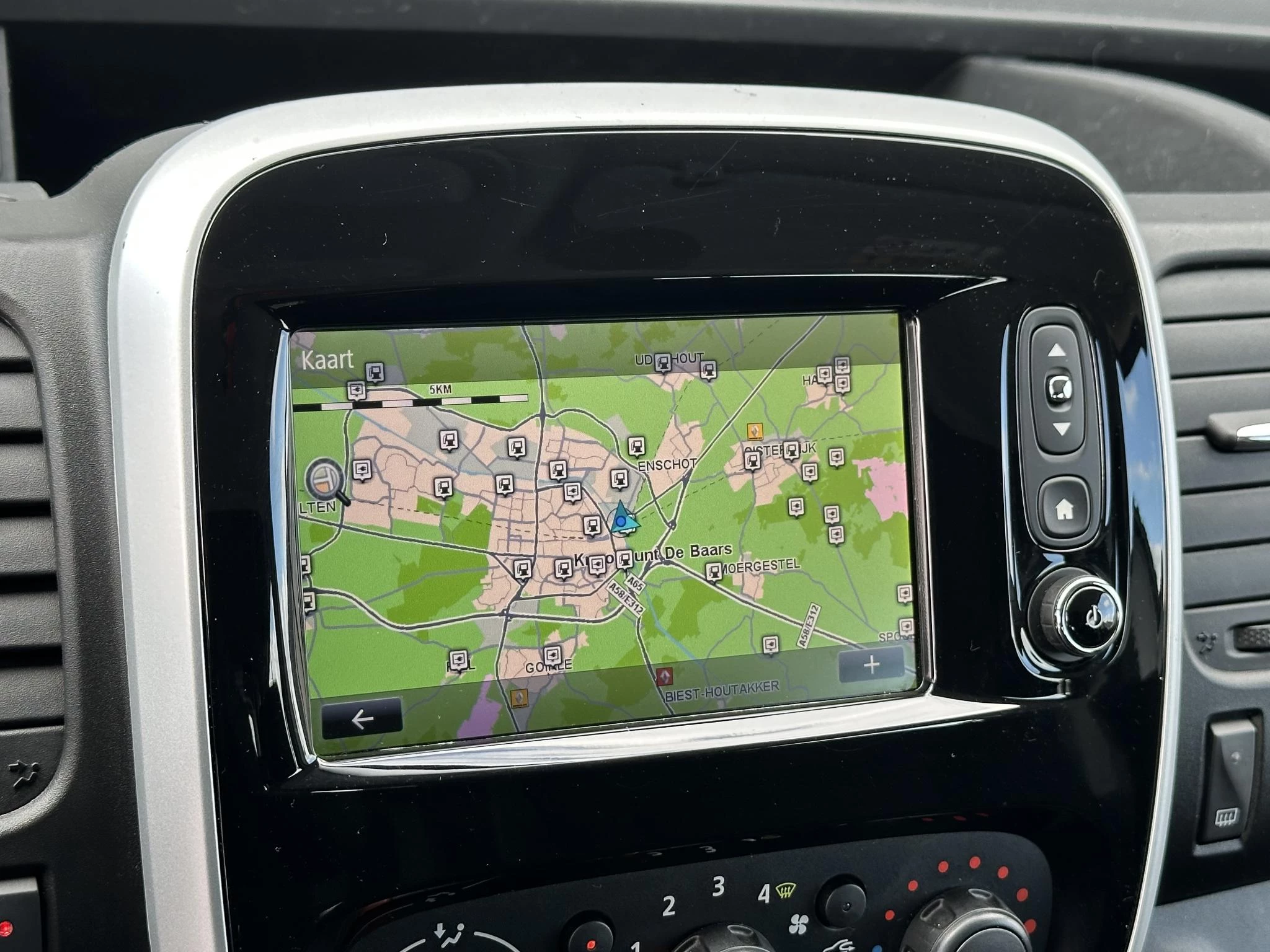 Renault Trafic 2017 - 1.6 dCi T29 L2H2 DC Dubbel cabine Extra hoog MARGE obrázek 13