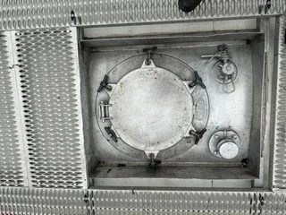 CPV N/A 1998 - 20FT SWAP BODY / 31.180L / steam heating / T11 / AMKD / 2.5Y+CSC insp.: 08/2026 image 19