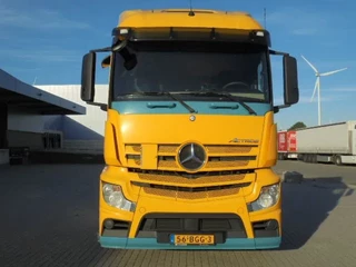 Mercedes-Benz Actros 2015 - 1840 NL TRUCK obrazek 2