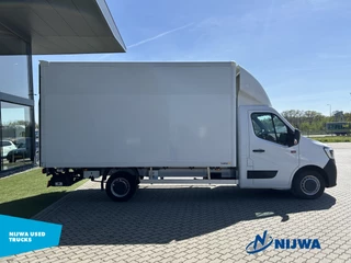 Renault Master 2022 - T35 145 Laadklep + Bluetooth изображение 7