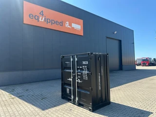Shanghai Shengji 2026 - NEW 4FT DV container / RAL 7016 / 4x available for sale