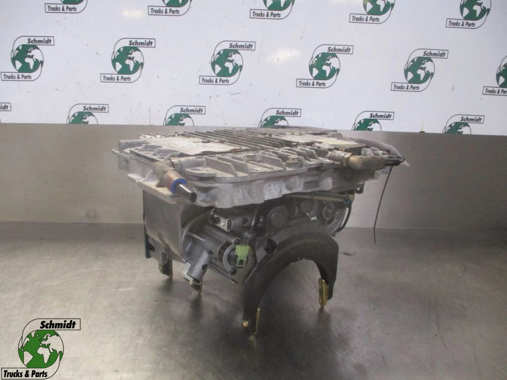 Renault - 7422782682 SCHAKELMODULATOR PREMUIM imagem 1