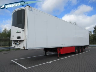 Schmitz Cargobull N/A 2015 - N/A SCB*S3B imagen 1