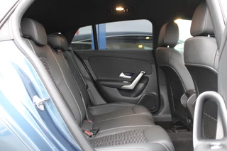 Mercedes-Benz CLA 2022 - Shooting Brake 250e AUT8 Advantage DISTRONIC SFEER HEAD-UP CARPLAY 18'' bild 11