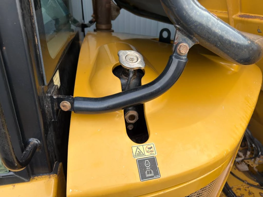 Cat 2016 - 730C2 zdjęcie 10