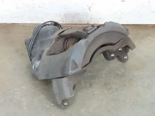 Mercedes-Benz - Brake System Remklauw Re. MB MP4 17.5" imagen 1 miniatura