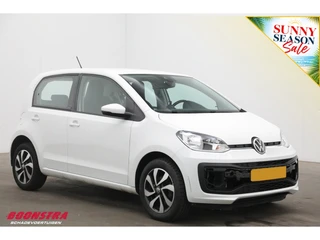 Volkswagen up! 2022 - 1.0 5-DRS Bluetooth Airco Cruise PDC 92.718 km! afbeelding 2 miniatuur