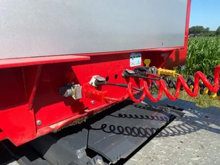 Faymonville N/A 2021 - | MEGA SEMI | LOW LOADER | WHEEL LOADER  | 77 CM !!! | 100 CM 5e WHEELHIGH | NEW UNUSED !!! zdjecie 10