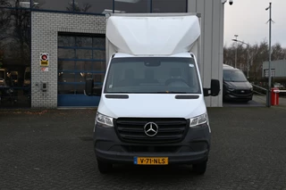 Mercedes-Benz Sprinter 2022 - 515 CDI L3 Bakwagen met laadklep image 2