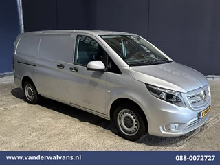 Mercedes-Benz Vito 2018 - 111 CDI L2H1 Euro6 Airco | Camera | Cruisecontrol obrazek 6