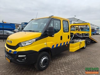 Iveco 70C18 2017 - N/A te koop