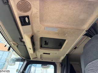 Mercedes-Benz Actros 2015 - 1843 EURO 6, Lohr, Combi, Retarder, Standairco immagine 9