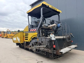 Vögele N/A 2011 - SUPER 1600-2 imagem 17