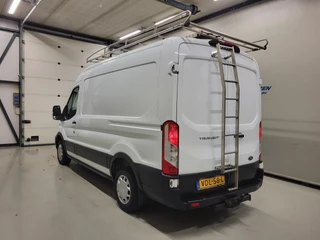 Ford Transit 2019 - 2.0TDCI L2/H2 Imperiaal Trekhaak Euro 6! image 15