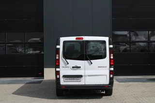 Renault Trafic 2020 - Passenger 2.0 dCi 120 Grand Life 120pk 9 Zits - Prijs incl. BTW - Airco - Cruise - LED - Navi - Bluetooth - Rijklaar immagine 6