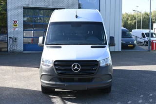 Mercedes-Benz Sprinter 2023 - 317 CDI L2H2 afbeelding 2 miniatuur