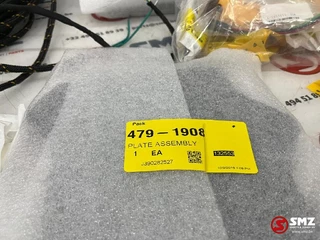 Caterpillar N/A - Mss upgrade kit caterpillar obrazek 4