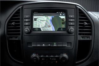 Mercedes-Benz Vito 2023 - 119 CDI | AMG Styling | ILS | Carplay | L+R Schuifdeur | Cruise | Camera afbeelding 22