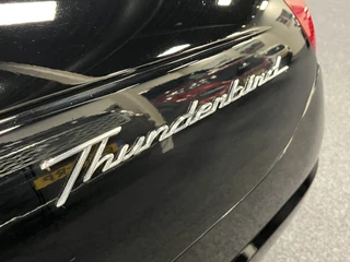Ford Thunderbird 2003 - USA Convertible 4.0i V8 Premium Automaat obrazek 37