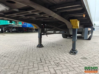 Schmitz Cargobull SCB S3B 2014 - N/A zdjecie 17