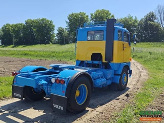 Volvo F88 4X2 1977 afbeelding 2 miniatuur