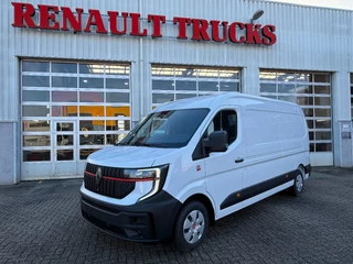 Renault Master 2026 - Red Edition E-TECH L3H2 NIEUW/ VOORRAAD / 22kW boardlader zdjecie 30