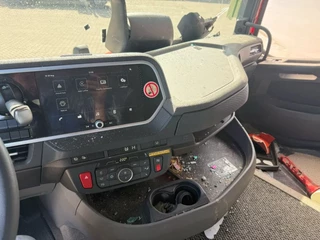 DAF XF450 FT 2024 - / ENGINE RUNNING / ONLY:132521 KM / HYDRAULICS / DIGITAL DASH / DEB / HIGH CAB / AUTOMATIC / EURO-6 / 2024 bild 18