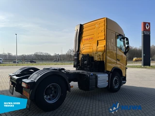 Volvo FH 2020 - 460 4x2 PTO + Xenon изображение 3