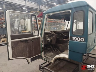 DAF N/A - Occ Cabine DAF imagem 7