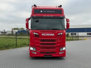 Scania R 2025 - R500 NGS imagen 2