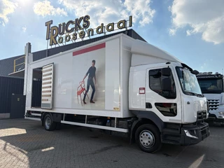 Renault D 2015 - N/A te koop