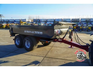 Pronar N/A - T679/4 bild 3