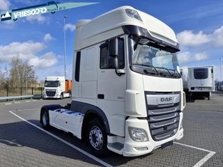 DAF XF480 2022 - FT H4EN3 obrazek 4