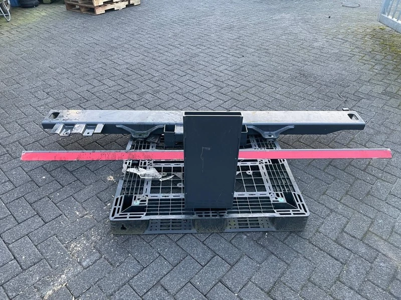 DAF - CHASSISDEEL VOOR CONTAINER (ALS NIEUW) Bild 3