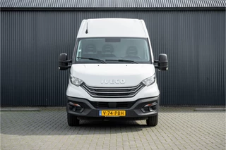 Iveco Daily 2023 - 35S14 L2H2 | 3-Zits | 136 PK | Climate | Airco imagen 3