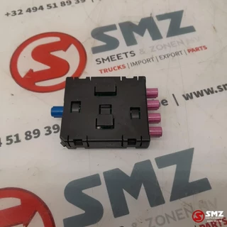 DAF N/A 2022 - Occ GNSS splitter 4way DAF bild 4
