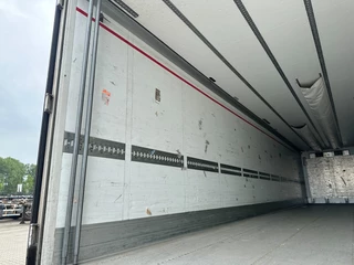 Schmitz Cargobull N/A 2015 - CARRIER VECTOR 1950 D/E / DISCBRAKES / NL-TRAILER / APK: 9-2026 imagen 9