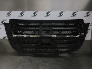 DAF XF 480 - 2048272 DAF MIDDEN GRILL EURO 6 MODEL 2021 obrázek 2 náhled