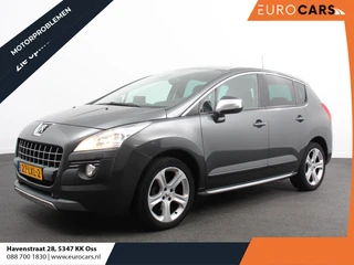 Peugeot 3008 2010 - 1.6 THP GT Automaat à vendre