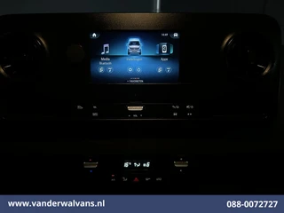 Mercedes-Benz Sprinter 2021 - 316 CDI 164pk L3H2 Euro6 Airco | Camera | Apple Carplay | Cruisecontrol | Trekhaak imagen 15