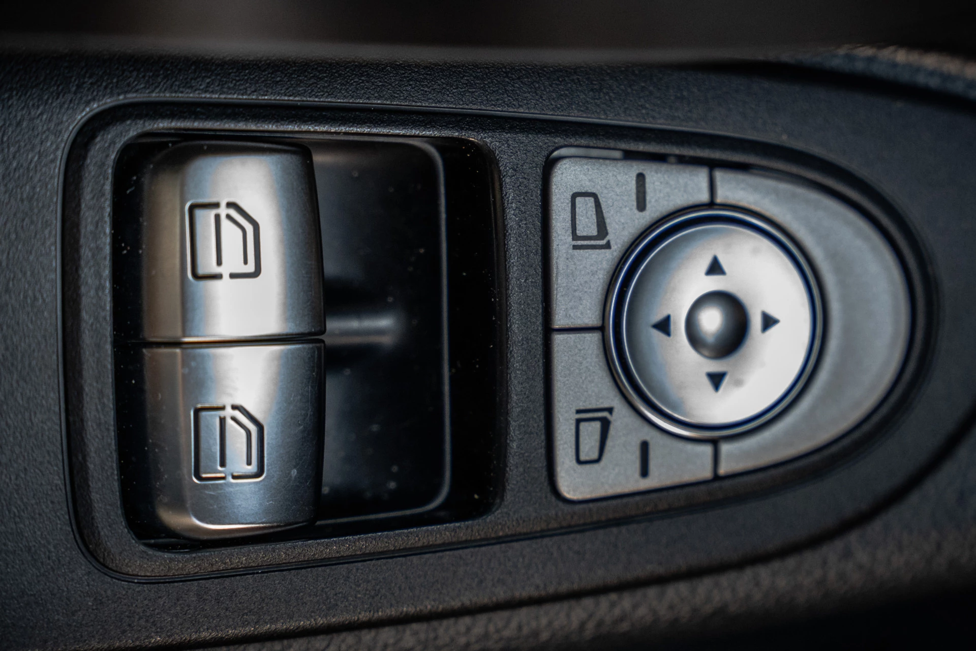 Mercedes-Benz Vito 2021 - 116 CDI L2H1 | 163 PK | Cruise | PDC | Airco | Trekhaak image 25