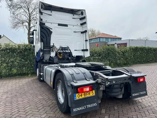 Renault T 2015 - 440 zdjecie 11