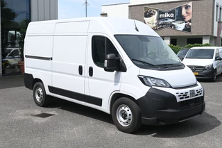 Fiat Ducato 2024 - L2H2 140 pk 3.5t obrazek 8