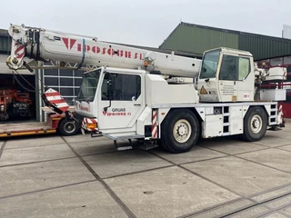 Liebherr LTM1030 1999 - N/A obrazek 12