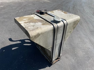 Ginaf N/A - T-BRANDSTOFTANK INCLUSIEF BEUGELS 90X55X75 CM изображение 2