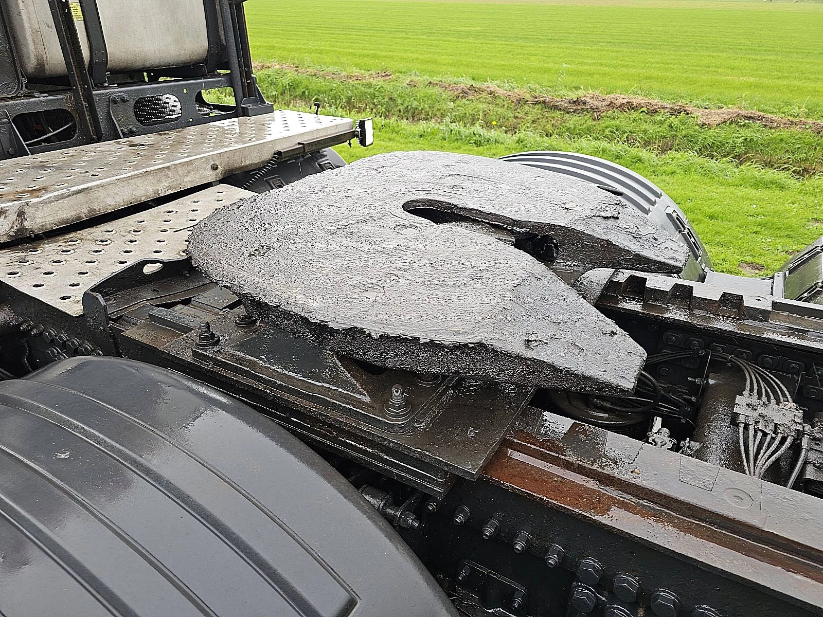 Scania R 2012 - R730 image 19