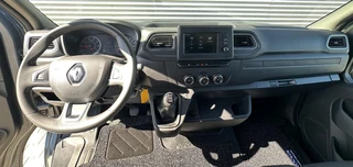 Renault Master 2024 - 2.3 dCi 180 L3H2 180PK Trekhaak|Cruise|Grijs immagine 2