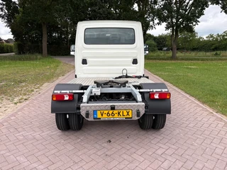 Iveco Daily 2024 - 40C18 Hi-Matic automaat BE trekker 8.1 TON NIEUWE obrazek 8