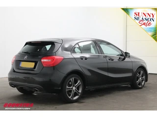 Mercedes-Benz A-Class 2015 - 180 CDI Lease Edition Navi Airco Cruise PDC Bild 3 Miniaturansicht