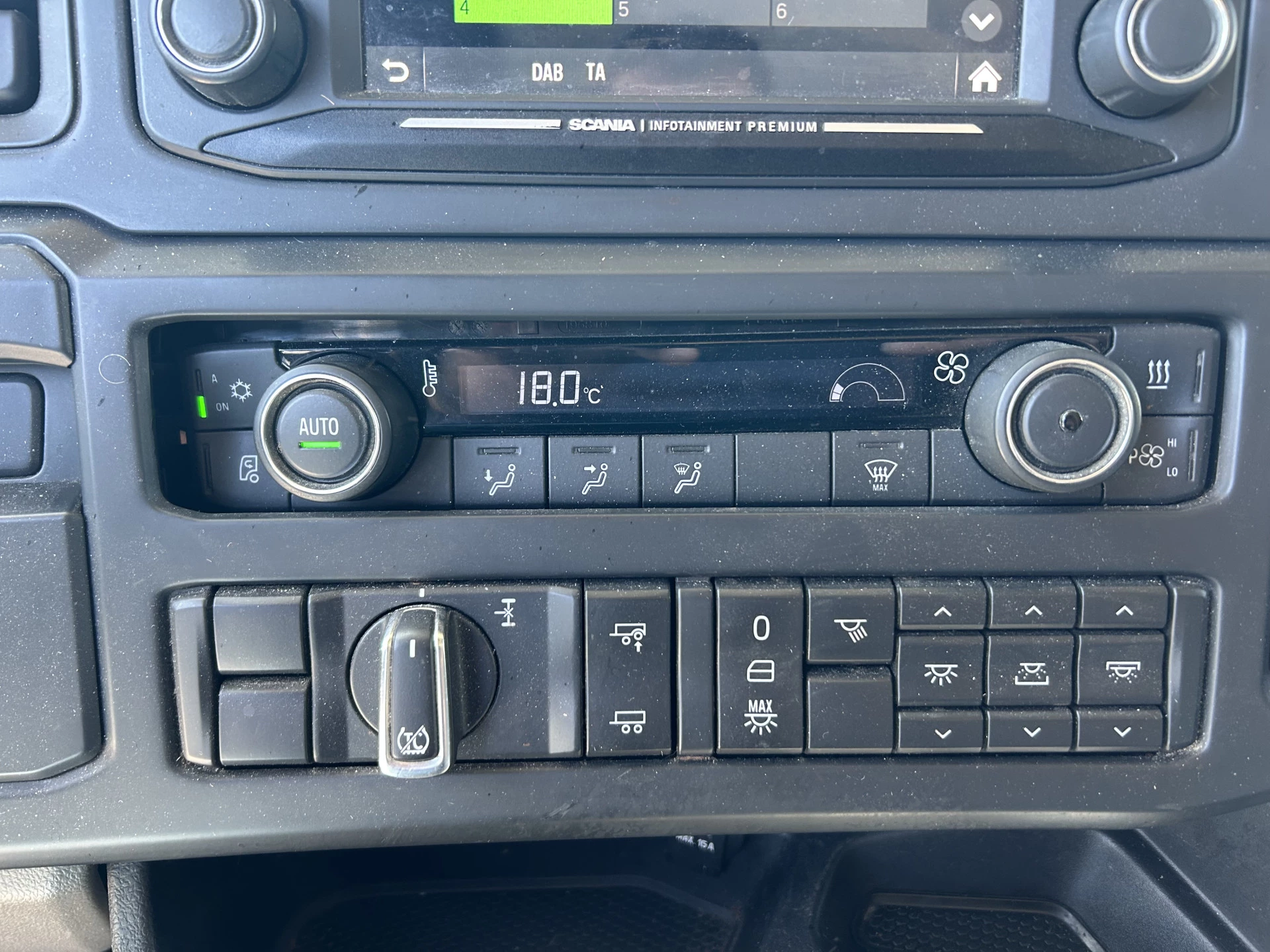 Scania S 2020 - S500 Highline / Retarder / 740 dkm obrázek 7